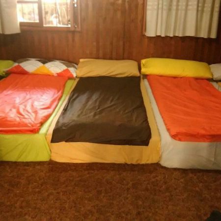 Tiger House Guest House Bcharre Luaran gambar