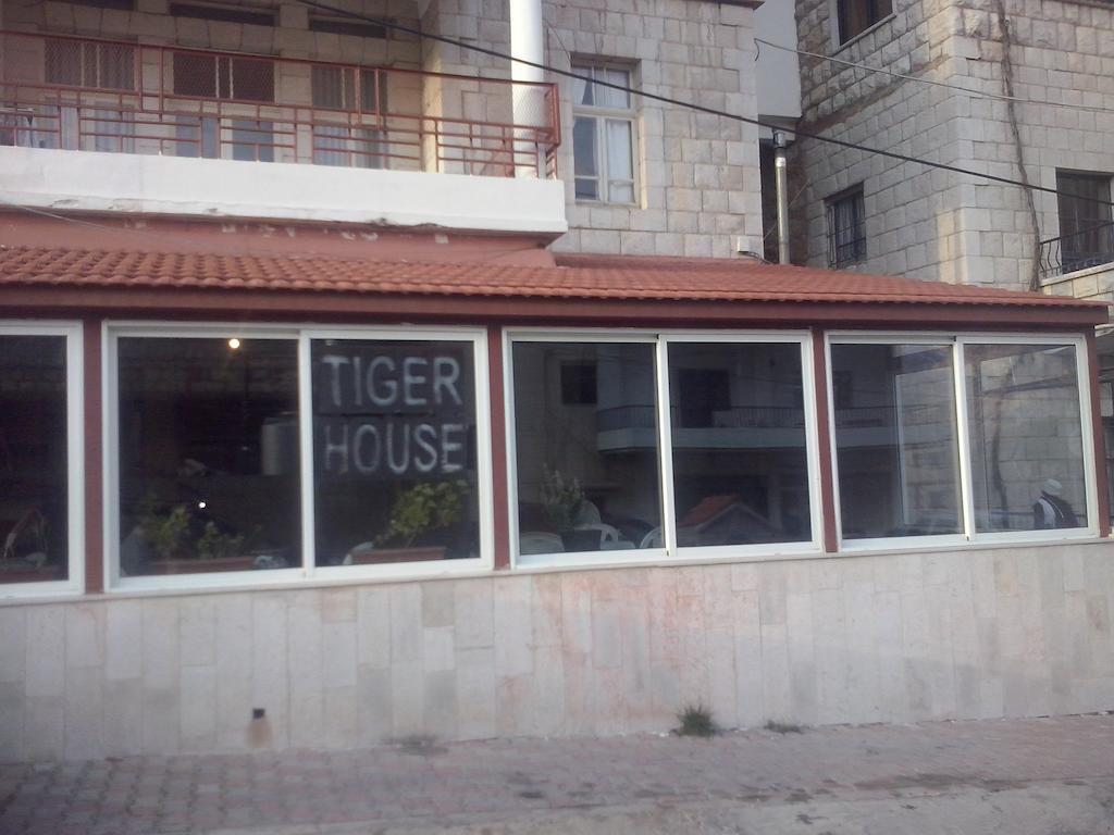 Tiger House Guest House Bcharre Luaran gambar