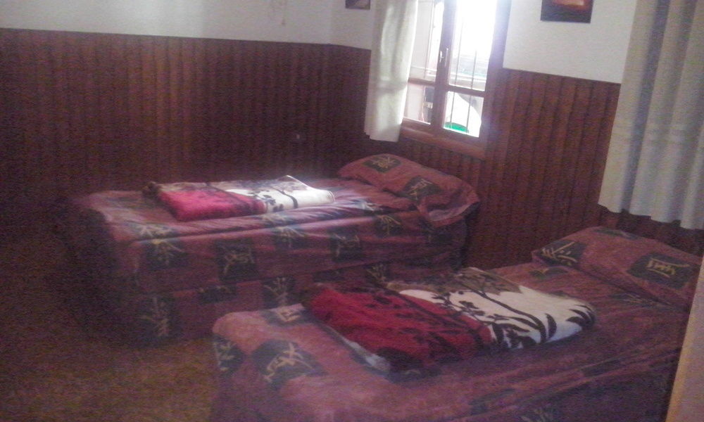 Tiger House Guest House Bcharre Luaran gambar