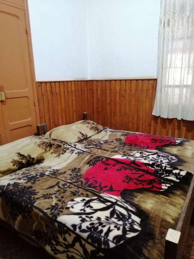 Tiger House Guest House Bcharre Luaran gambar