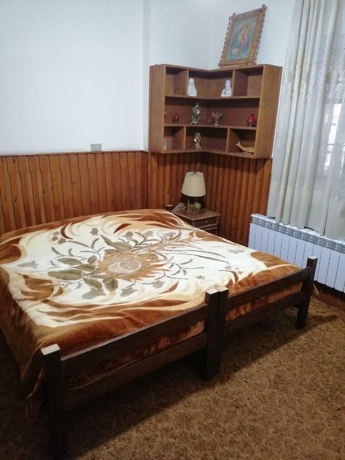 Tiger House Guest House Bcharre Luaran gambar