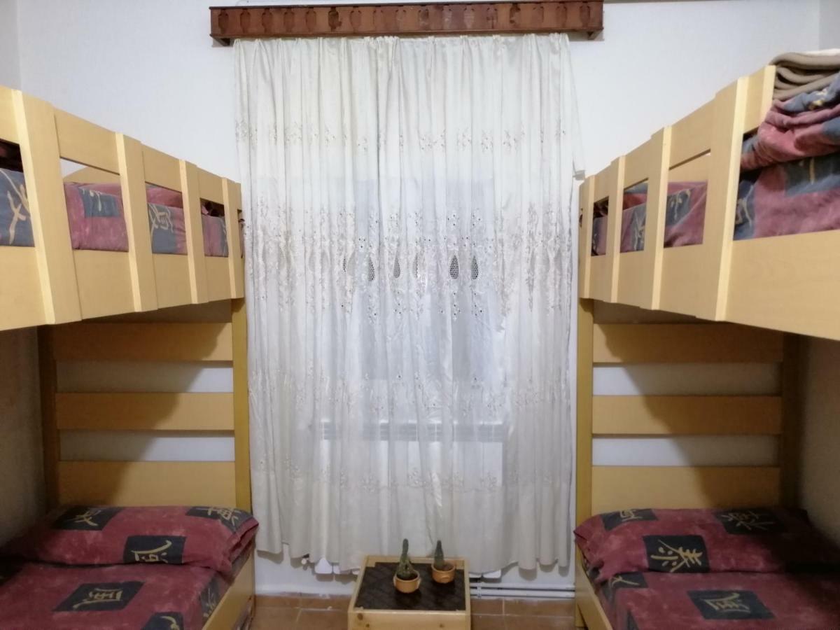 Tiger House Guest House Bcharre Luaran gambar