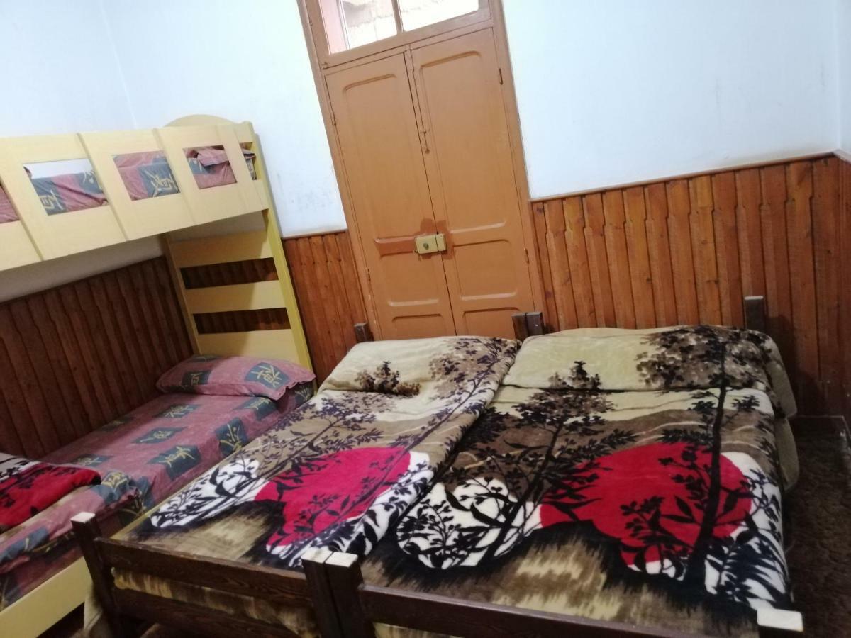 Tiger House Guest House Bcharre Luaran gambar