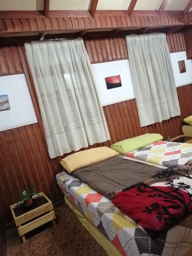 Tiger House Guest House Bcharre Luaran gambar