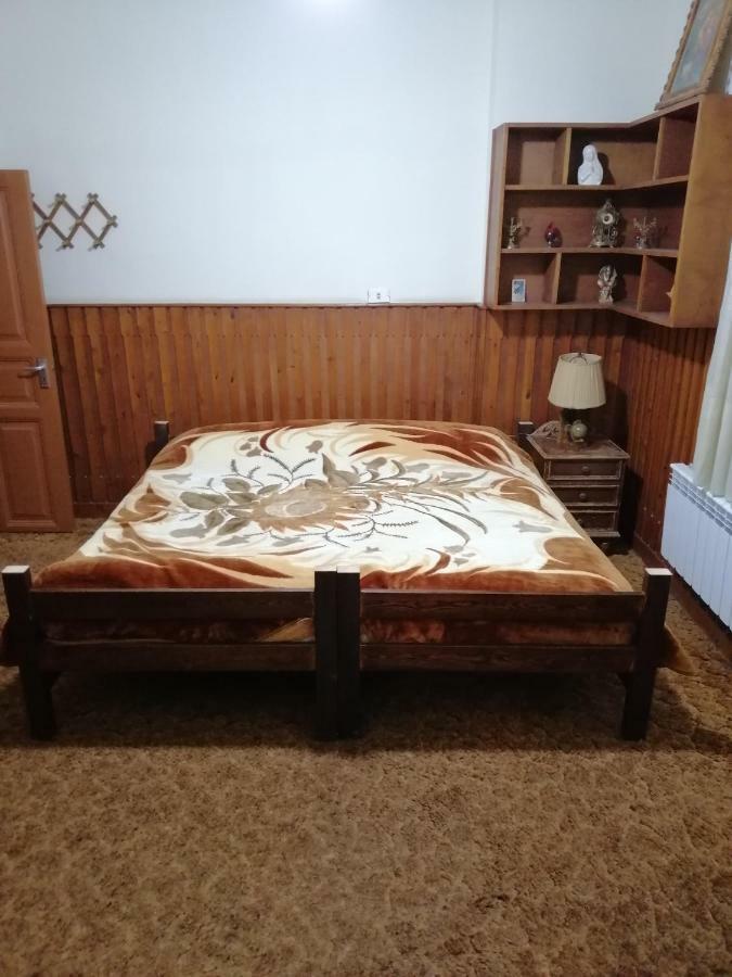 Tiger House Guest House Bcharre Luaran gambar