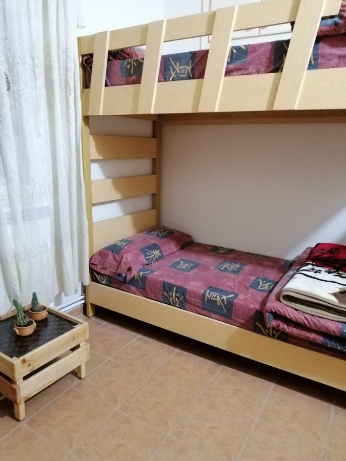 Tiger House Guest House Bcharre Luaran gambar