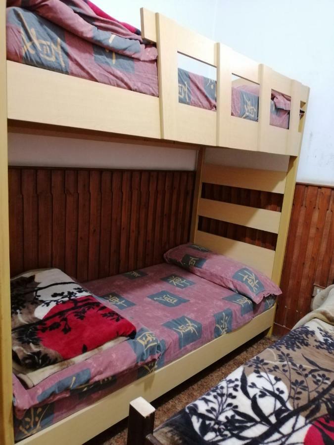 Tiger House Guest House Bcharre Luaran gambar