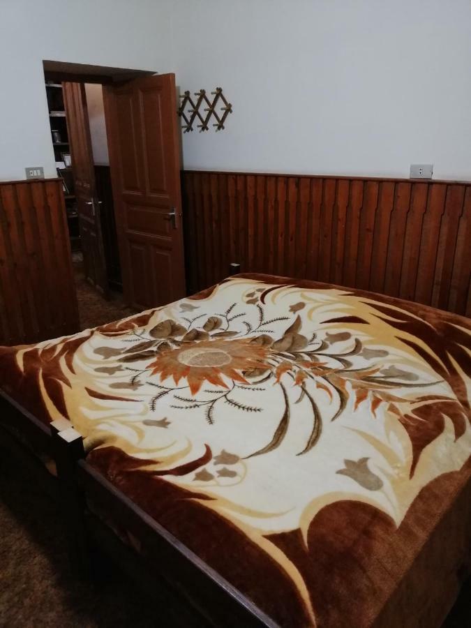 Tiger House Guest House Bcharre Luaran gambar