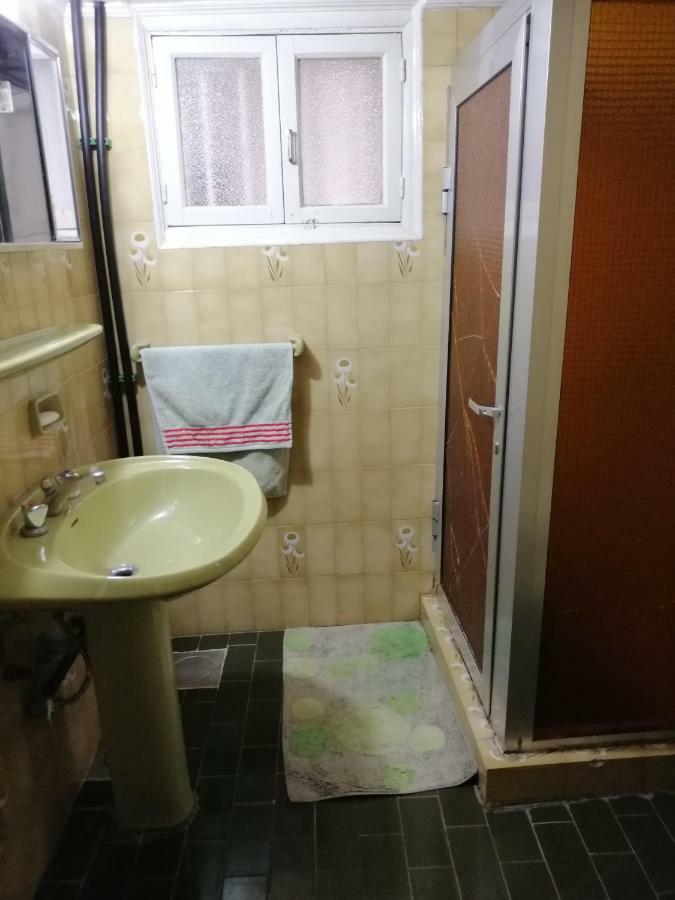 Tiger House Guest House Bcharre Luaran gambar
