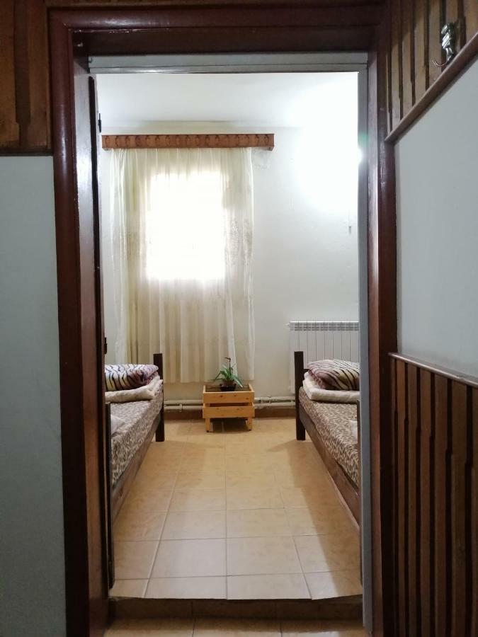 Tiger House Guest House Bcharre Luaran gambar