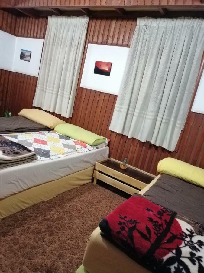 Tiger House Guest House Bcharre Luaran gambar