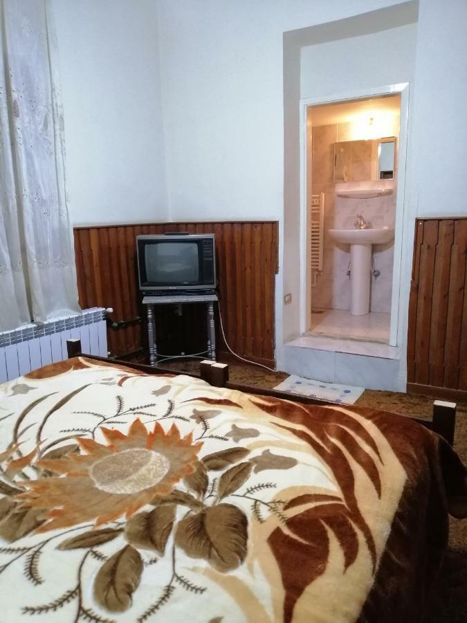 Tiger House Guest House Bcharre Luaran gambar