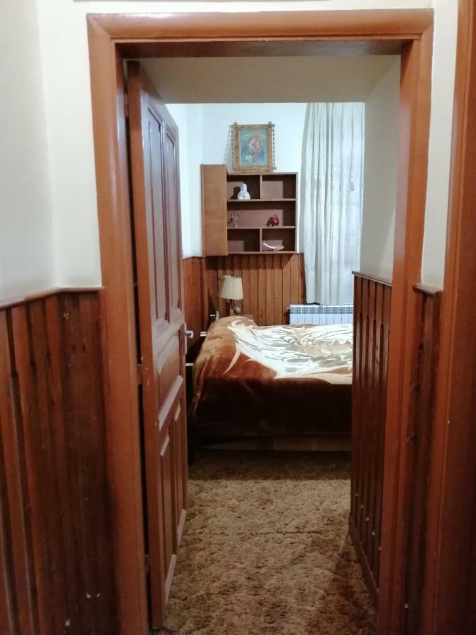 Tiger House Guest House Bcharre Luaran gambar