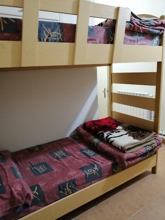 Tiger House Guest House Bcharre Luaran gambar