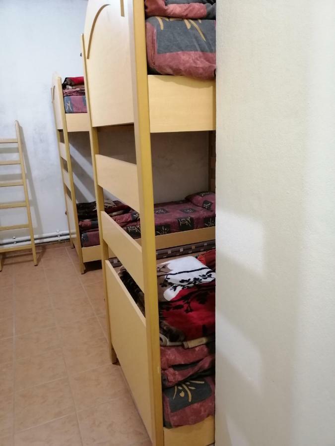 Tiger House Guest House Bcharre Luaran gambar