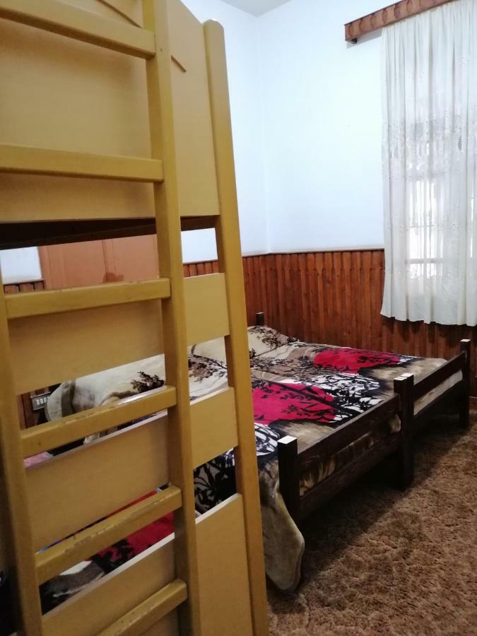 Tiger House Guest House Bcharre Luaran gambar