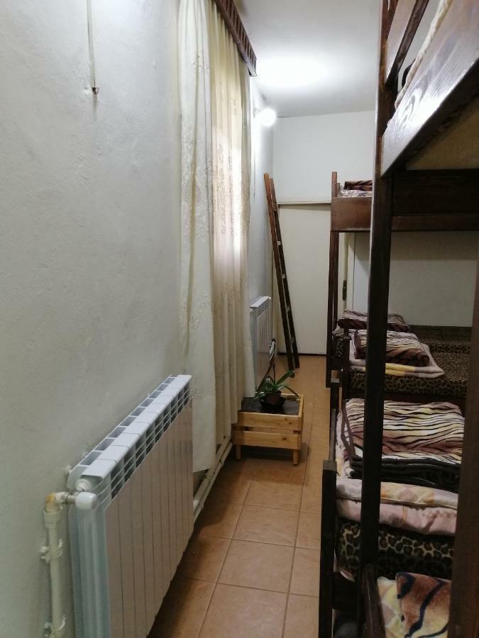 Tiger House Guest House Bcharre Luaran gambar