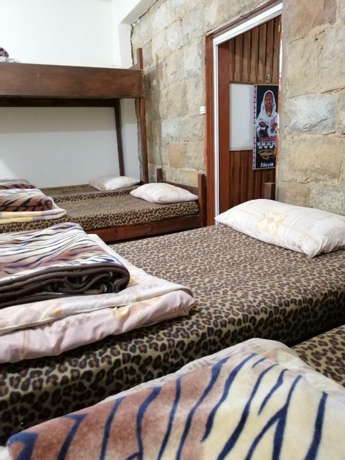 Tiger House Guest House Bcharre Luaran gambar