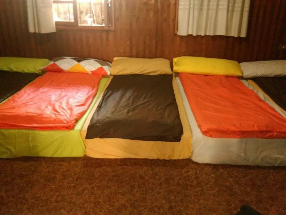 Tiger House Guest House Bcharre Luaran gambar