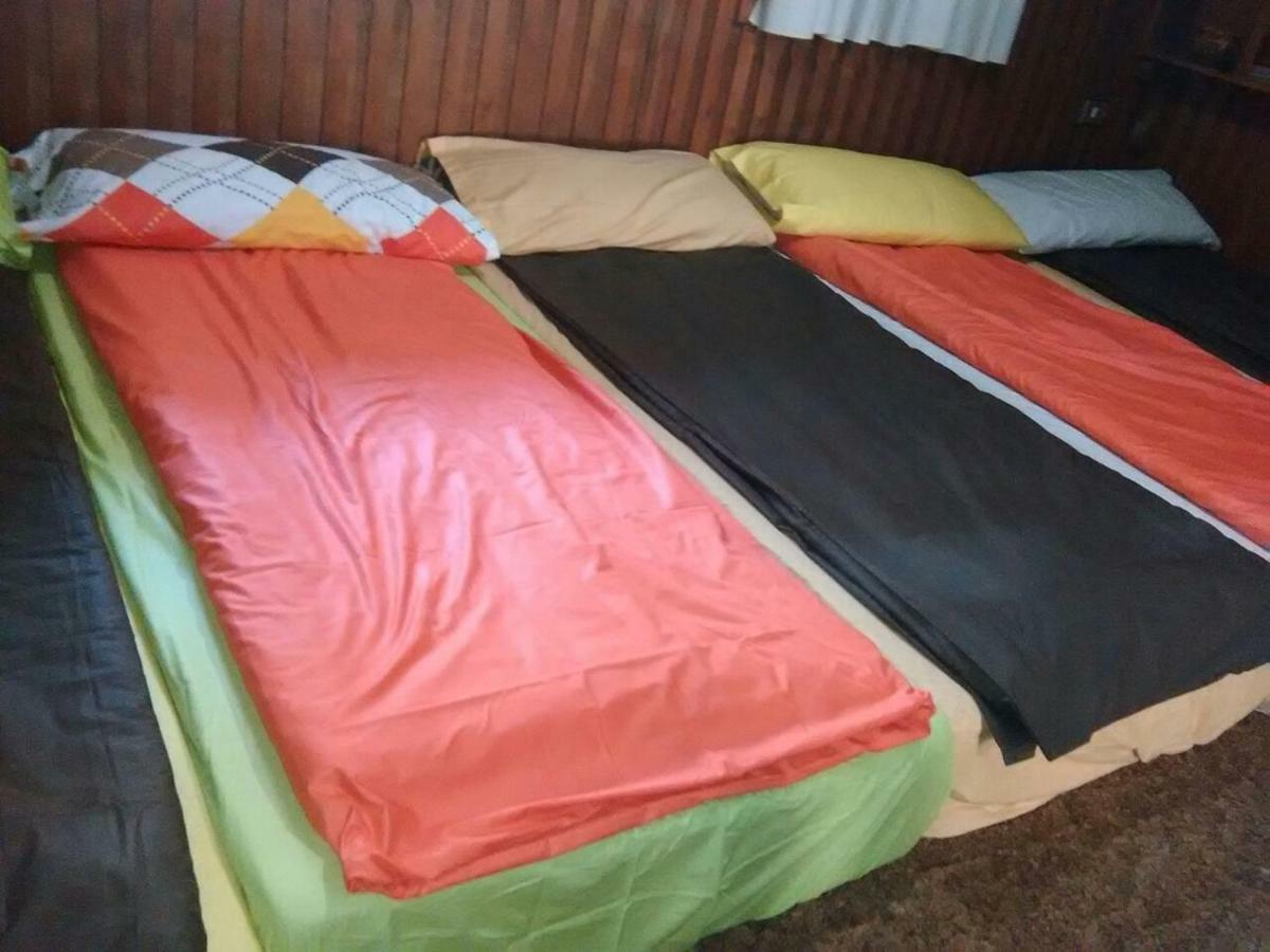 Tiger House Guest House Bcharre Luaran gambar